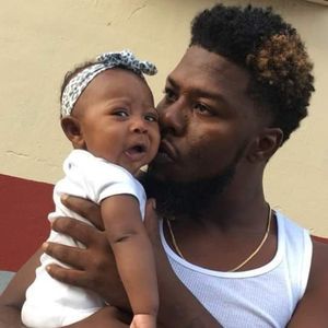 Meet your Posher, Rayshawn